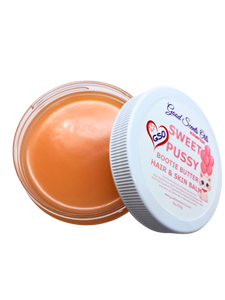 SWEET PUSSY BOOTIE BUTTER HAIR & SKIN BALM