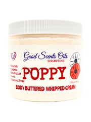 POPPY BODY CREAM
