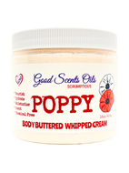 POPPY BODY CREAM