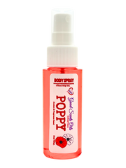 POPPY BODY SPRAY 2oz