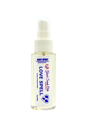 LOVE SPELL BODY SPRAY 2oz