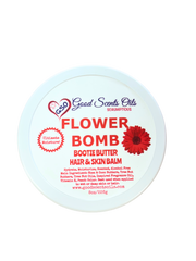 FLOWER BOMB BOOTIE BUTTER HAIR & SKIN BALM