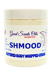 SHMOOD Body Cream For Women