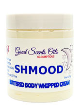 Load image into Gallery viewer, SHMOOD BODY CREAM
