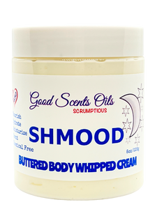 SHMOOD BODY CREAM