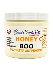 HONEY BOO BODY CREAM