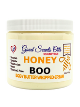 Load image into Gallery viewer, HONEY BOO BODY CREAM
