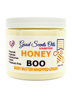 HONEY BOO BODY CREAM