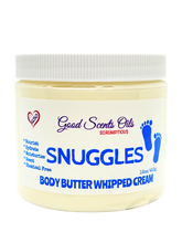 Load image into Gallery viewer, SNUGGLES BODY CREAM
