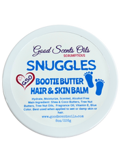 SNUGGLES HAIR & SKIN BALM