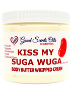 KISS MY SUGA WUGA BODY CREAM