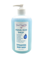 AQUA H20 DRIP SHOWER GEL