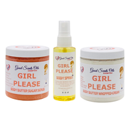 GIRL PLEASE - BUNDLE 3 PC-C