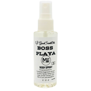 BOSS PLAYA MEN BODY SPRAY