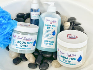 AQUA H20 DRIP - Special Collective