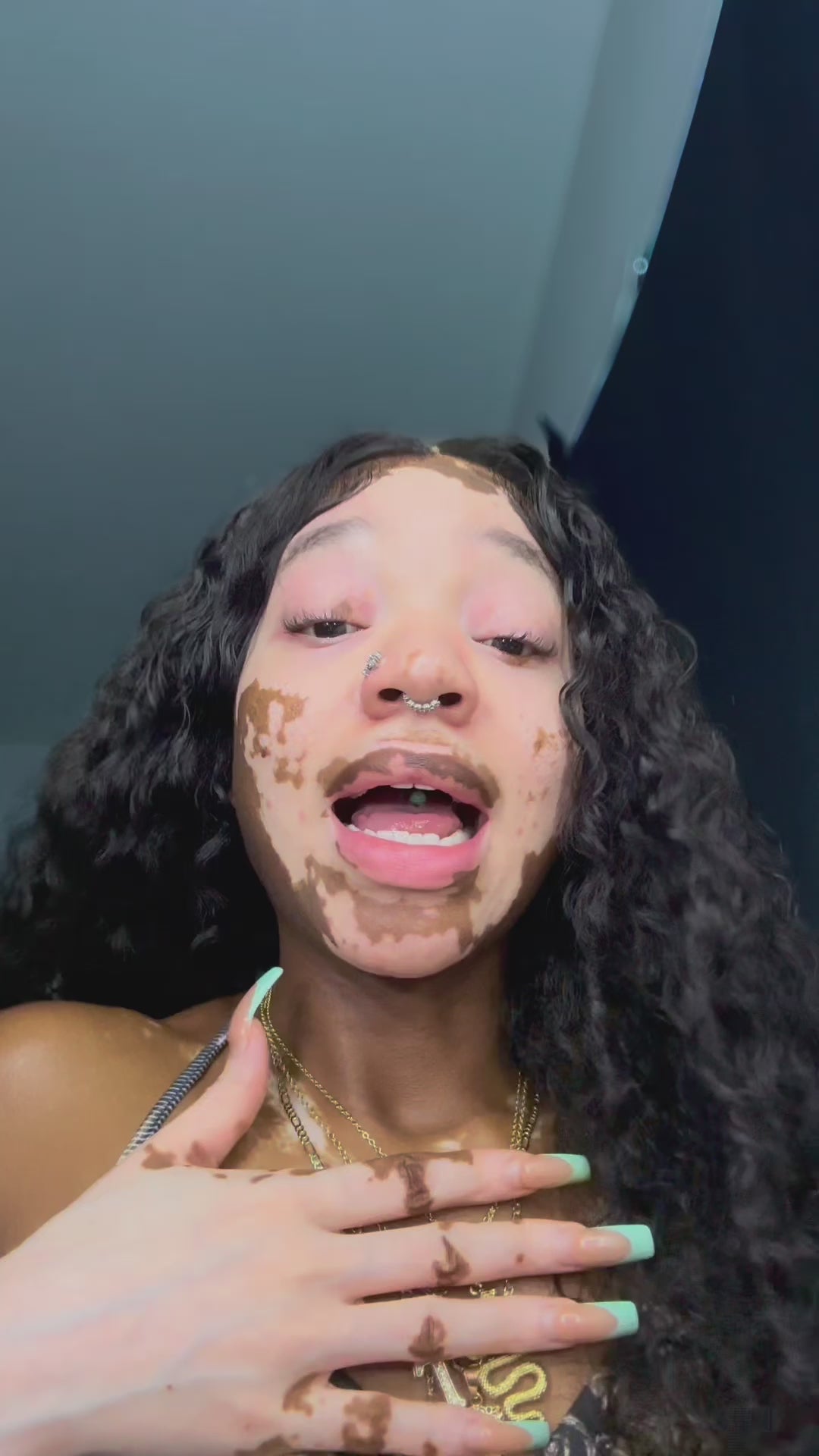 Load video: Traycee Film