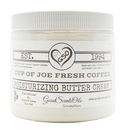 CUP OF JOE COFFEE BODY CREAM