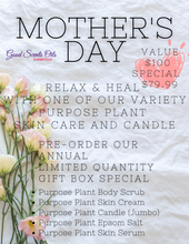 Load image into Gallery viewer, MOTHER&#39;S DAY GIFT BOX (PRE-ORDER) 2023
