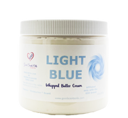 LIGHT BLUE LADIES BODY CREAM