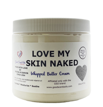Load image into Gallery viewer, UNSCENTED WHIPPED BUTTER CREAM 16oz
