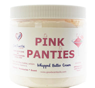 PINK PANTIES BODY BUTTER CREAM 16oz