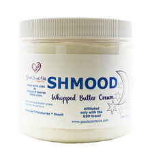 Load image into Gallery viewer, SHMOOD BODY BUTTER CREAM 16oz
