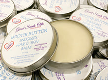 Load image into Gallery viewer, SNUGGLES HAIR &amp; SKIN BALM 4oz

