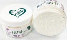 Load image into Gallery viewer, PLANT BASED SKIN CREAM 4oz
