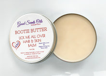 Load image into Gallery viewer, LICK ME ALL OVER HAIR &amp; SKIN BALM 4oz
