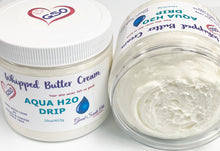 Load image into Gallery viewer, AQUA H20 DRIP BODY CREAM
