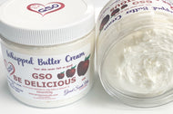 BE DELICIOUS BODY BUTTER CREAM