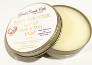 SILLY ME HAIR & SKIN BALM 4oz