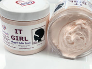 IT GIRL BODY CREAM