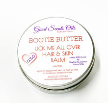 Load image into Gallery viewer, LICK ME ALL OVER HAIR &amp; SKIN BALM 4oz
