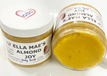 Load image into Gallery viewer, ELLA MAE ALMOND JOY BODY SCRUB

