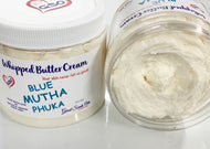 BLUE MUTHA PHUKA BODY BUTTER CREAM