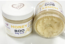 Load image into Gallery viewer, HONEY BOO BODY SCRUB
