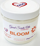BLOOM BODY CREAM 16oz ***Available In-Store Only***