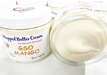 Load image into Gallery viewer, GSO MANGO BODY BUTTER CREAM 16oz
