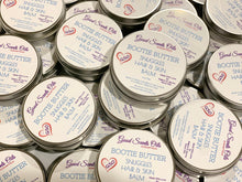 Load image into Gallery viewer, SNUGGLES HAIR &amp; SKIN BALM 4oz
